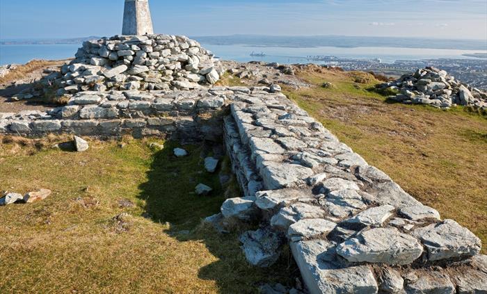 Wales Coast Path - Anglesey